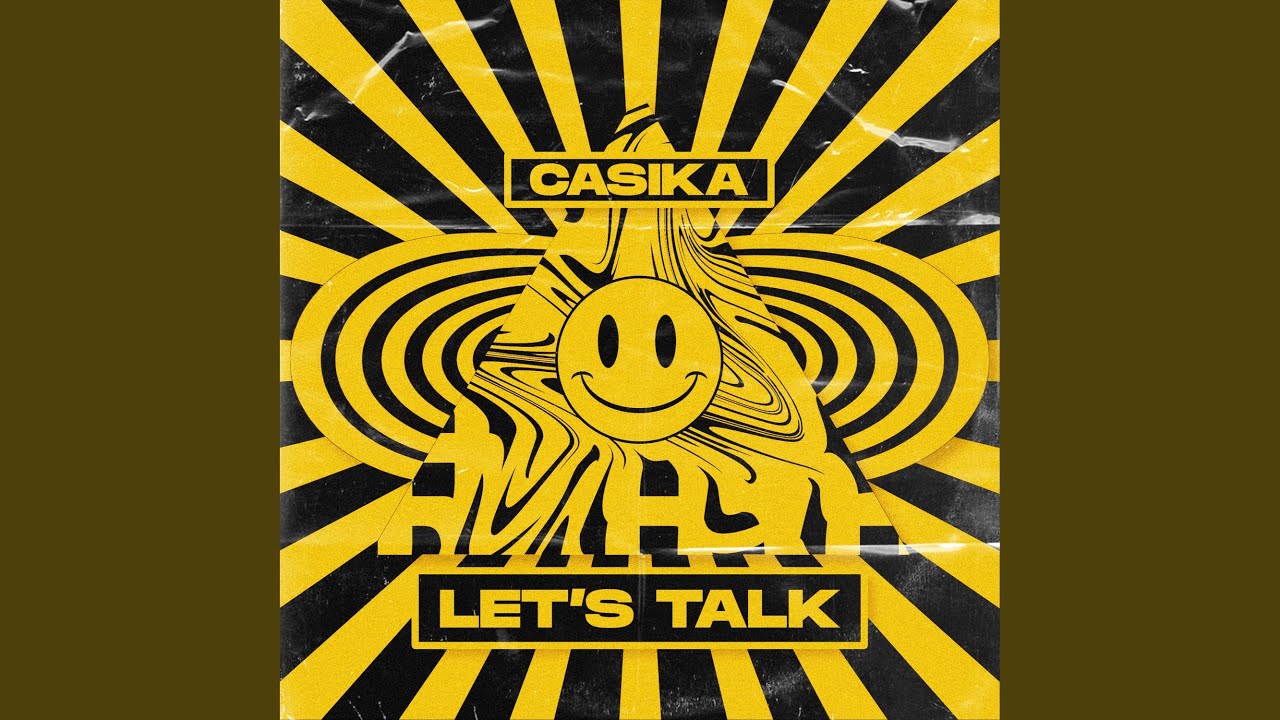Let's Talk