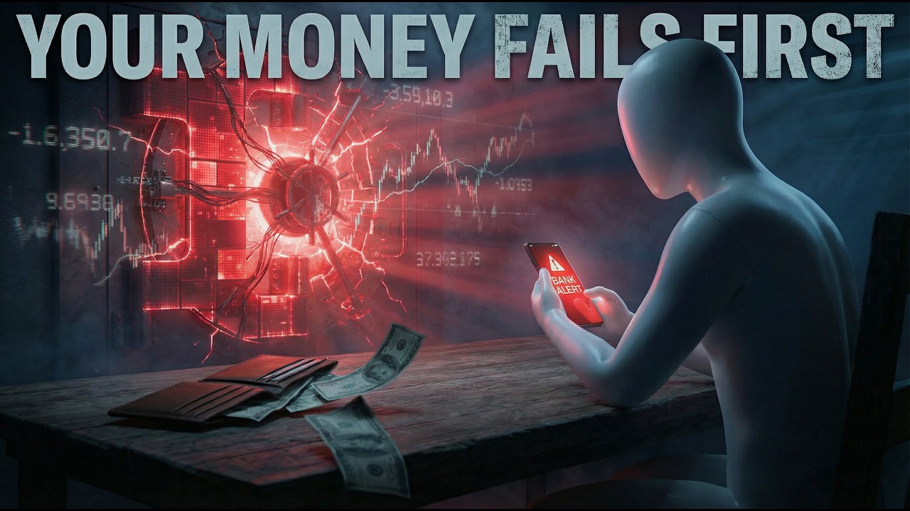 How to Stay Financially Stable During Global Conflict