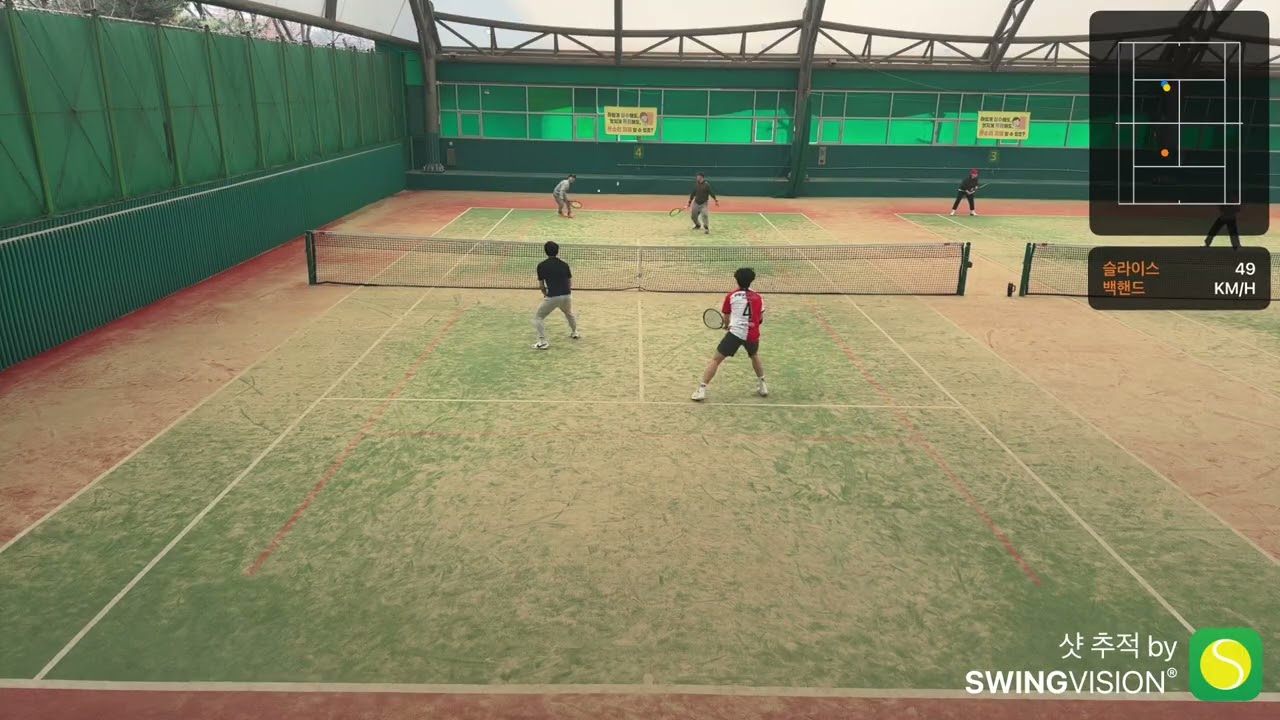 (2026.3.12)박정훈(베테랑부우승자)코치님 vs 송영석(신인부)박인용(오픈부우승)      형님들께 제대로 도전하기!!