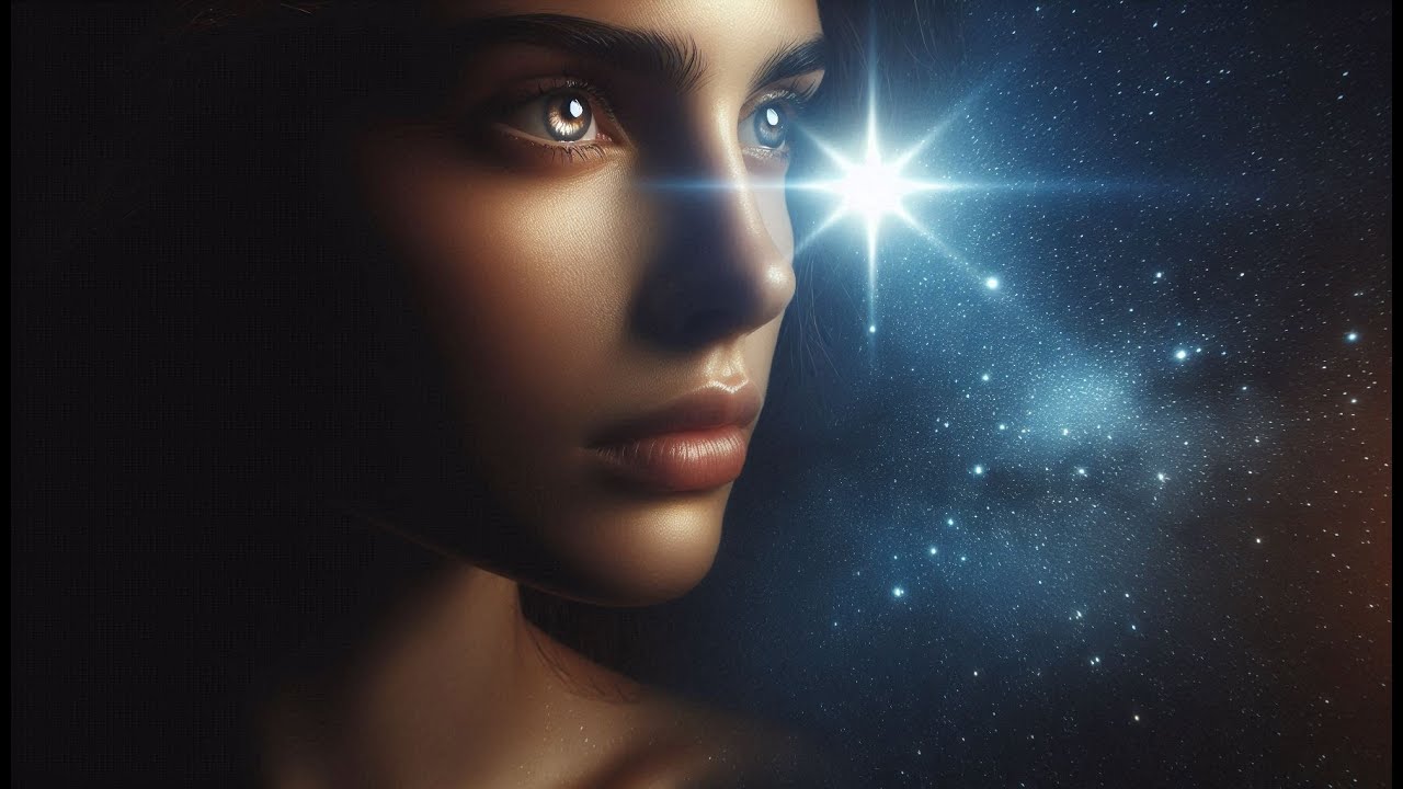 AI-Art: Mortal Love - 