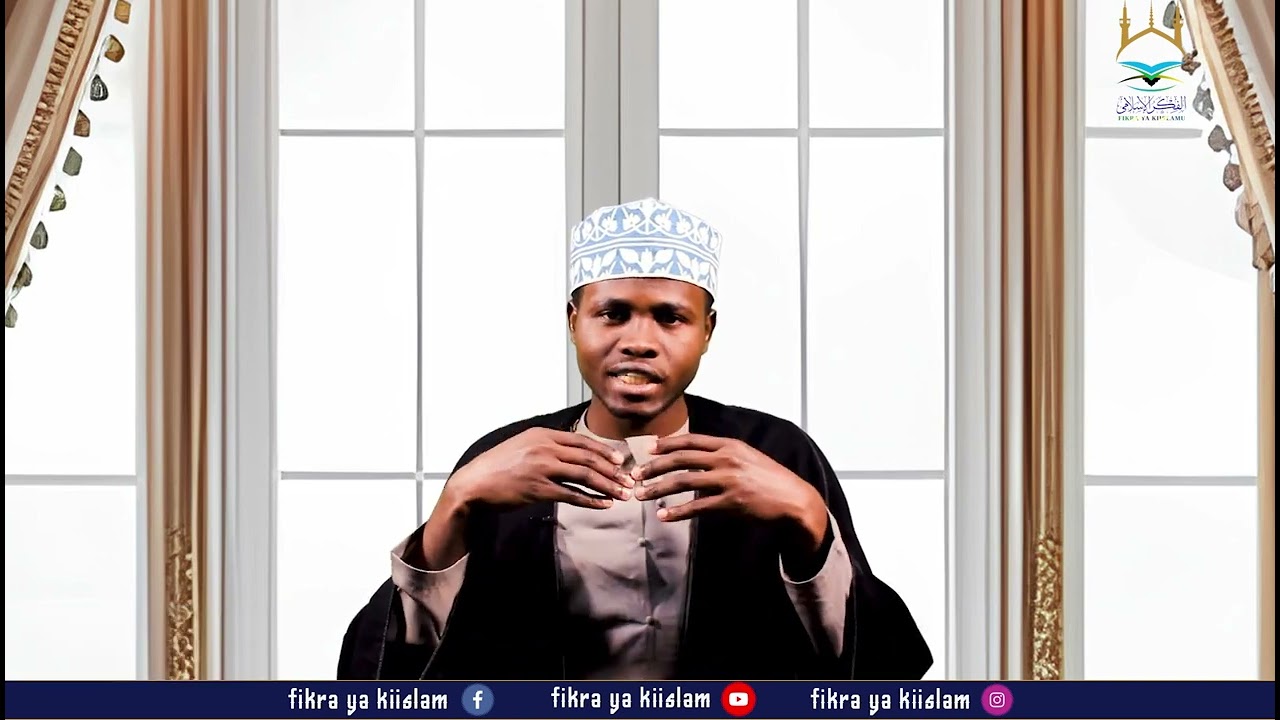 FAHAMU UTUKUFU WA MAMA YAKE IMAM ALI (AS)