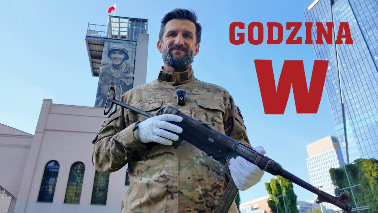 Jednym Strzałem 2: Godzina W &ndash; Odcinek specjalny MP 40