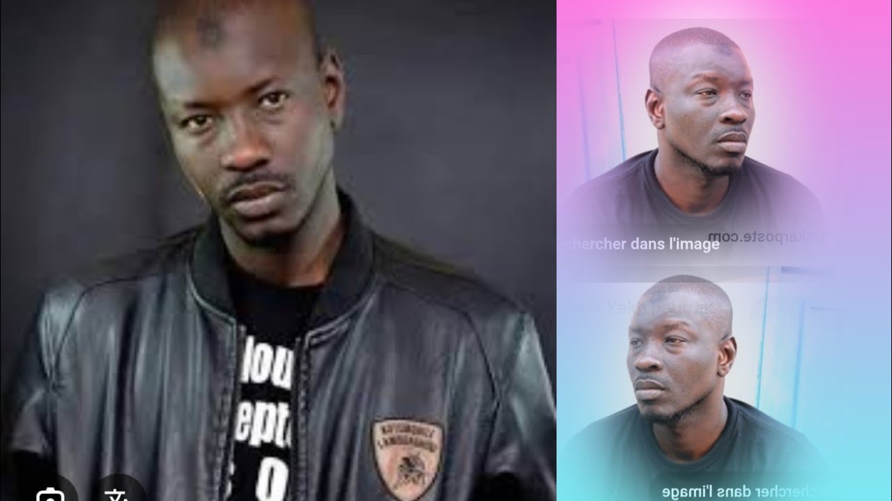 Abdoukarim Gueye la var frappe forte🌟🙊