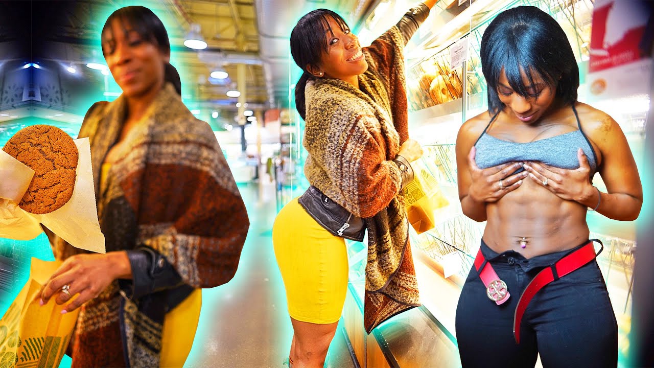 INSTANTLY Reduce Your Sugar CRAVINGS | My Secret is OUT / food haul