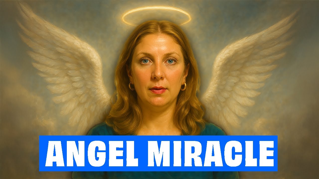 My Experiences With Angels As a Hospice Nurse