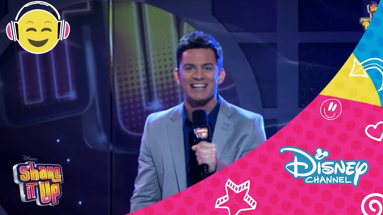 Shake it up: ¡Ponte a Bailar! 21 | Disney Channel Oficial