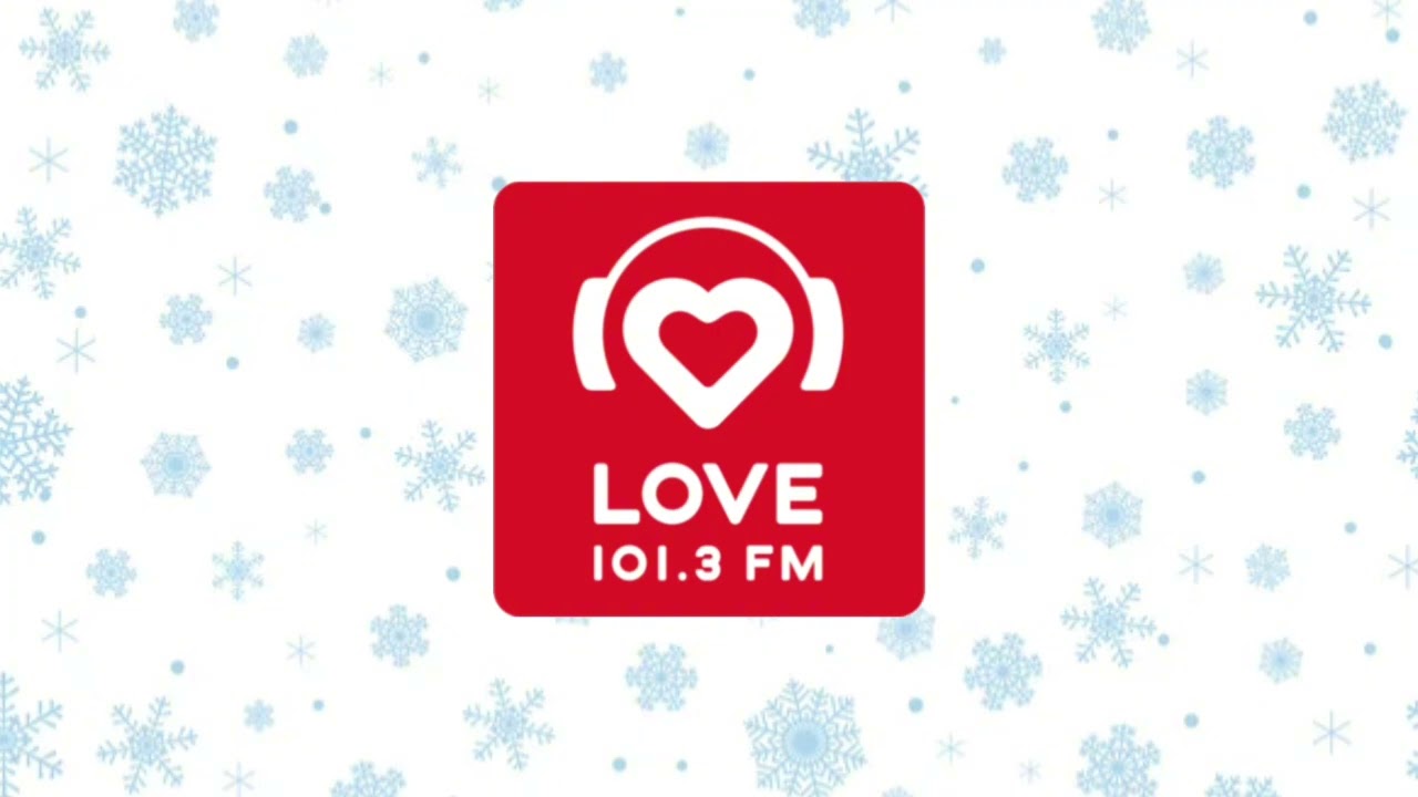 Речь ведущего и местный рекламный блок (Love Radio, Красноярск, 101.3 FM) (30.01.2026, 15:18)