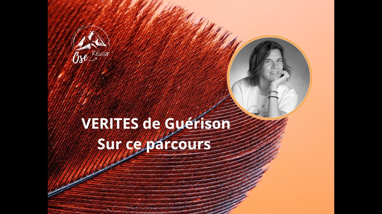 💡💡FJ : Les NON-DITS encourageants sur ce parcours