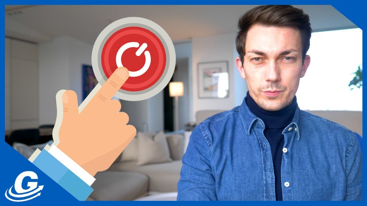 Une TECHNIQUE (complètement) CONTRE INTUITIVE pour RÉUSSIR SA VIE