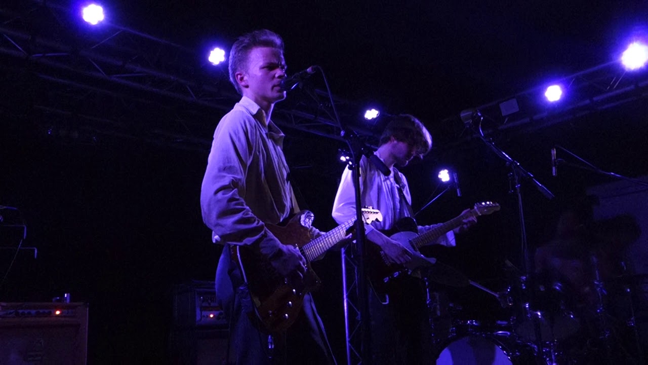 Black Midi 