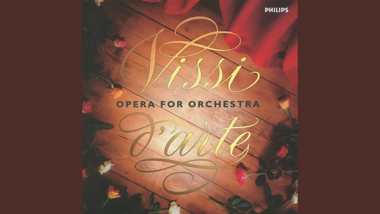 Puccini: Gianni Schicchi: 