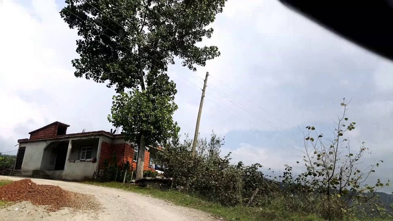 Tepeköy