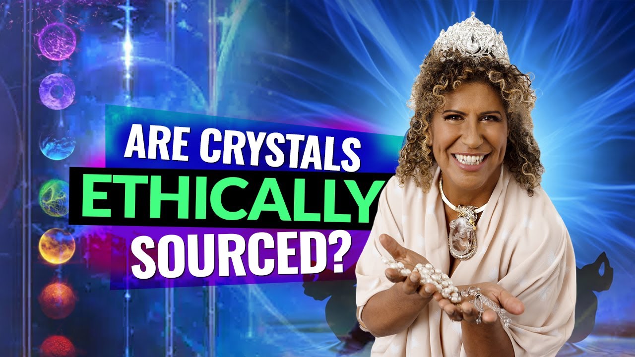 Are Crystals Ethically Mined? The Truth Behind the Industry