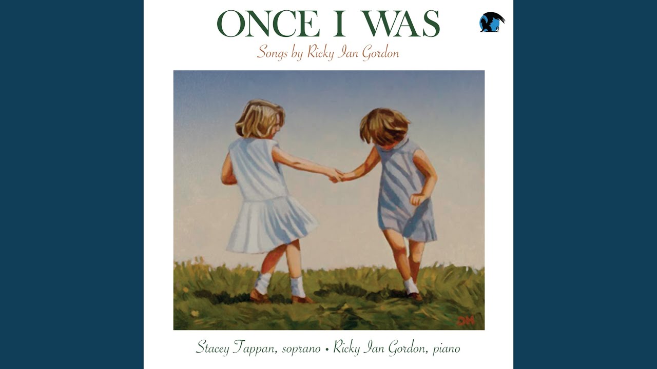 Once I Was