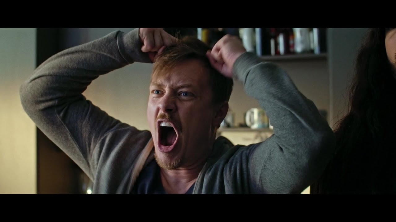 Madness Incarnate (2022, Award-Winning Short Film)