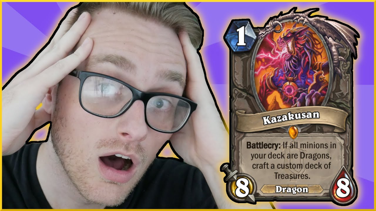 Kazakusan for 1 Mana.