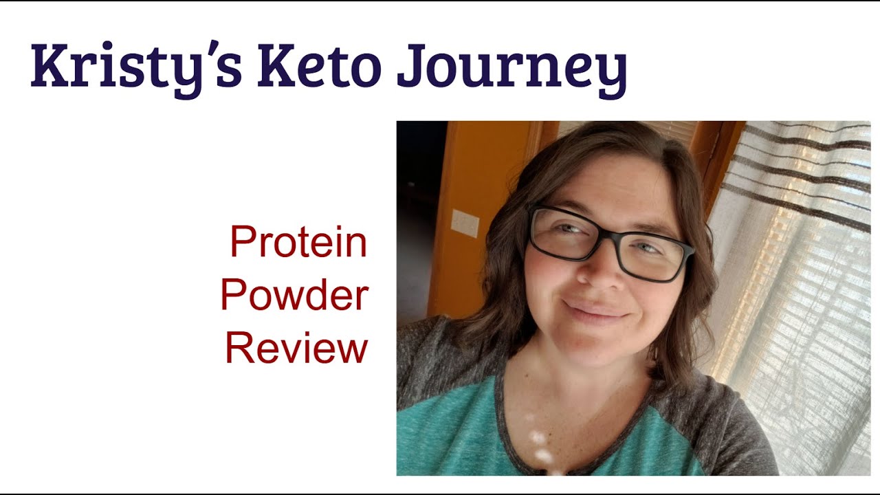 ProDough Maple Donut Protein Powder Review