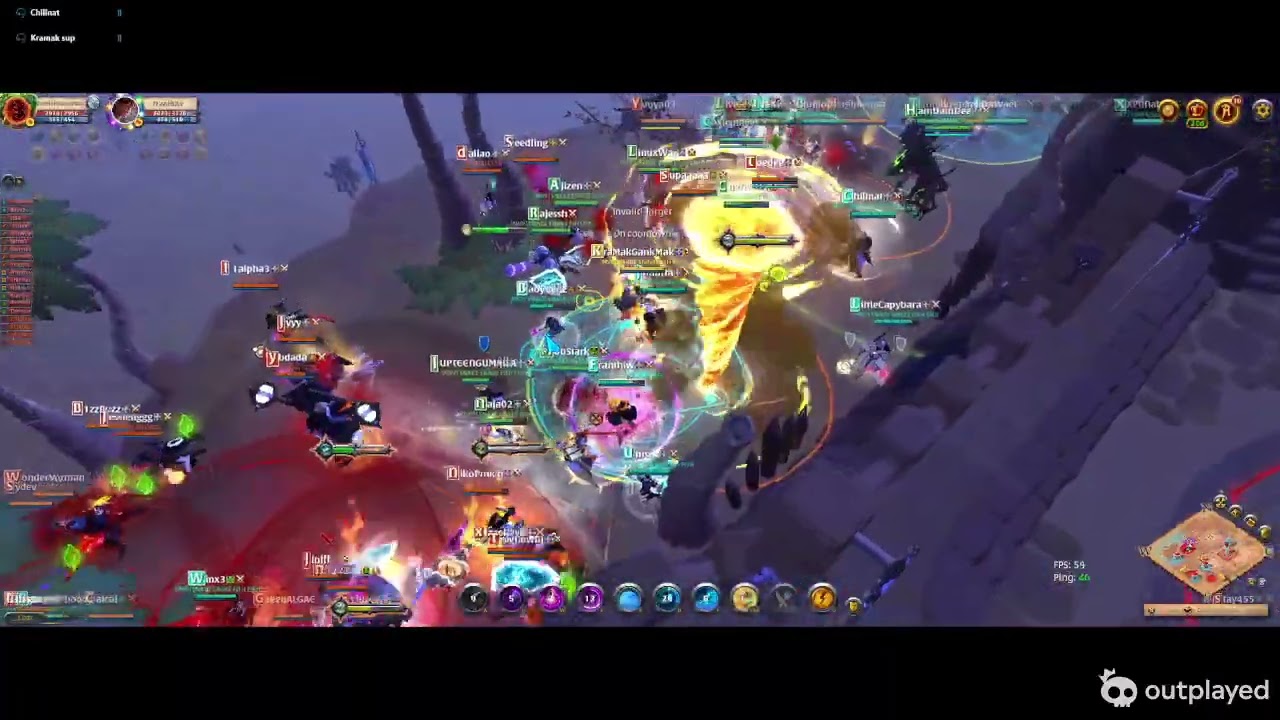 ลก I Snake Fish I Locus Pov