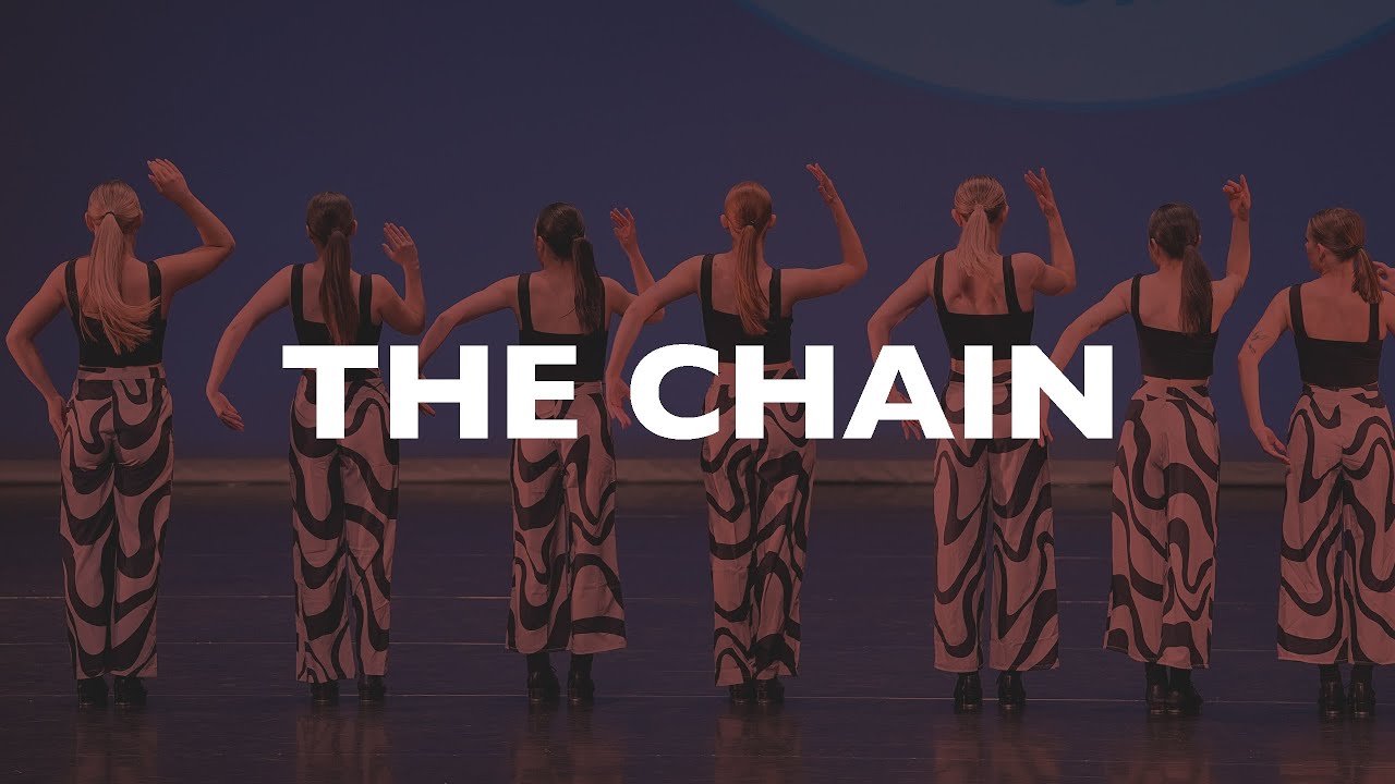 THE CHAIN—Tap Small