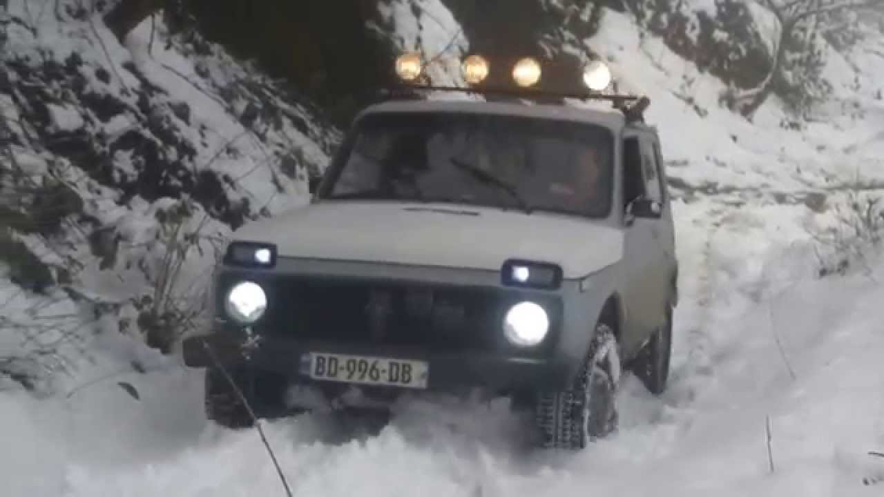 off road batumi