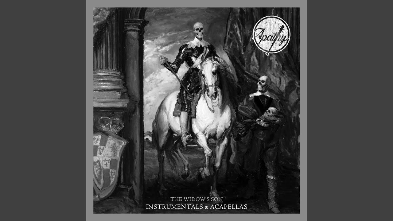 Legend of the 3rd Degree (Acapella)