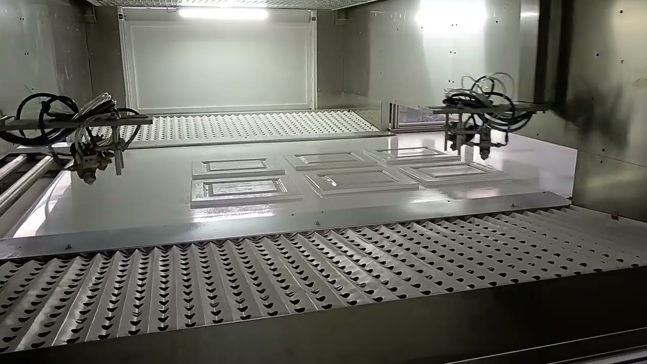 kitchen cabinet door painting machine-008615931098079(whatsapp,wechat)
