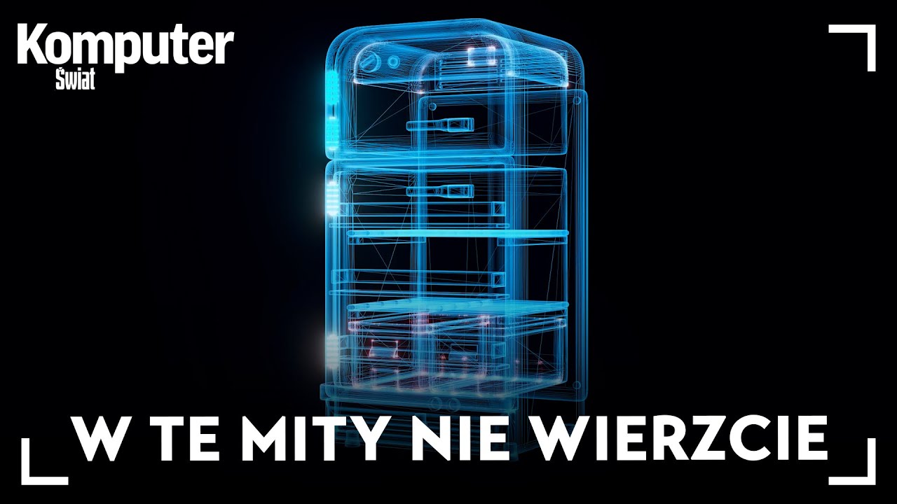 Największe technologiczne bzdury w sieci. W te mity nie wierzcie