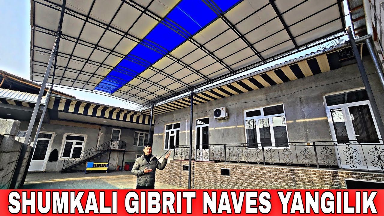 SHUMKALI GIPRIT NAVES NECHPULGA TUSHDI 2026-YIL