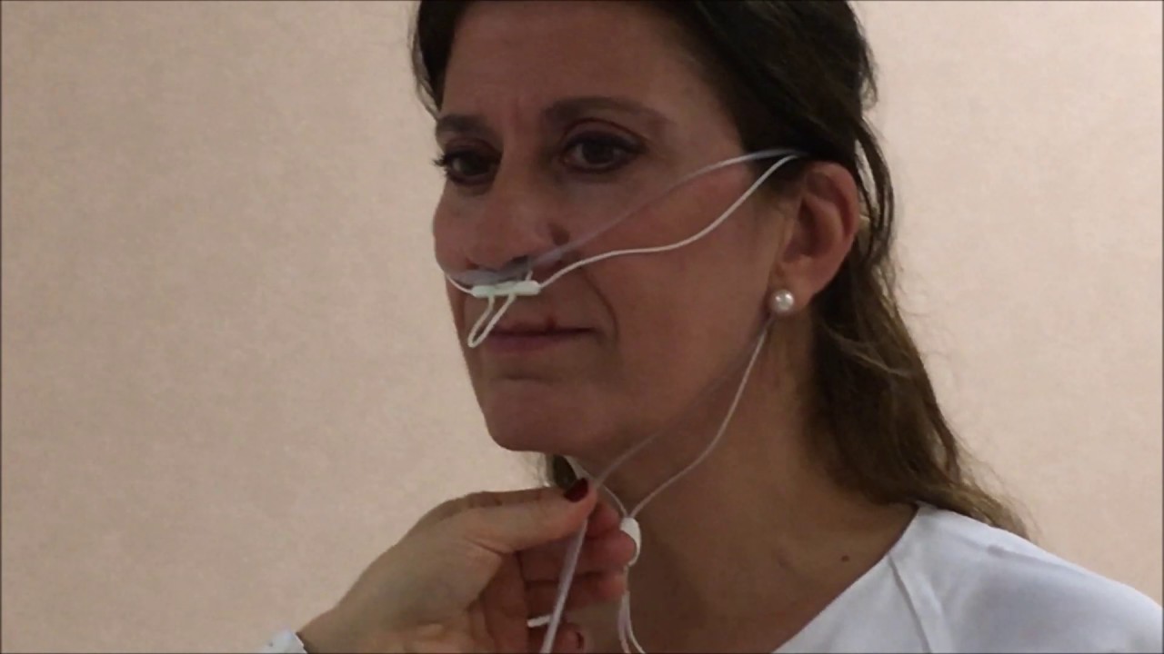 POLIGRAFÍA CARDIORRESPIRATORIA