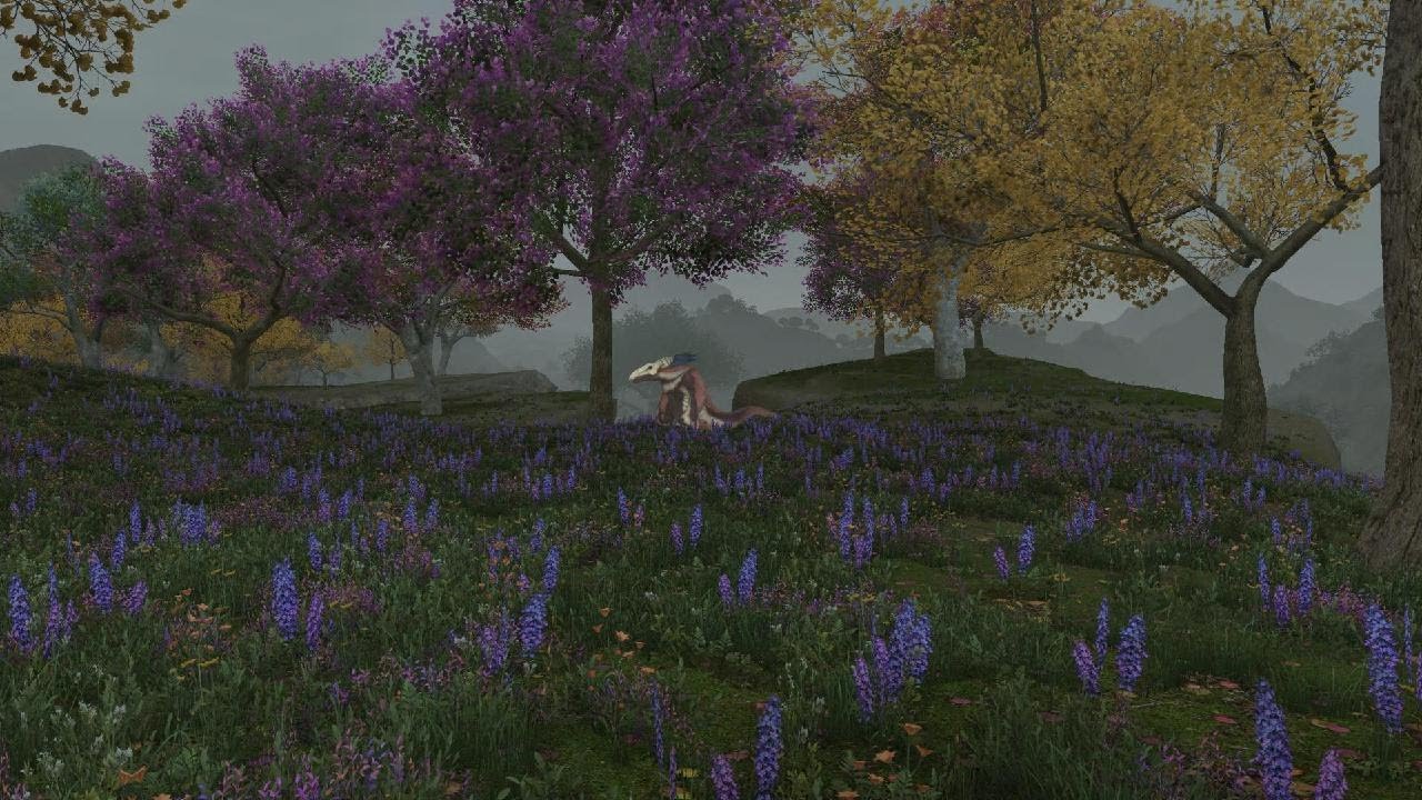 Feeding the River: Speak with Erenville &ndash; Main Scenario Quest | Final Fantasy XIV PS5