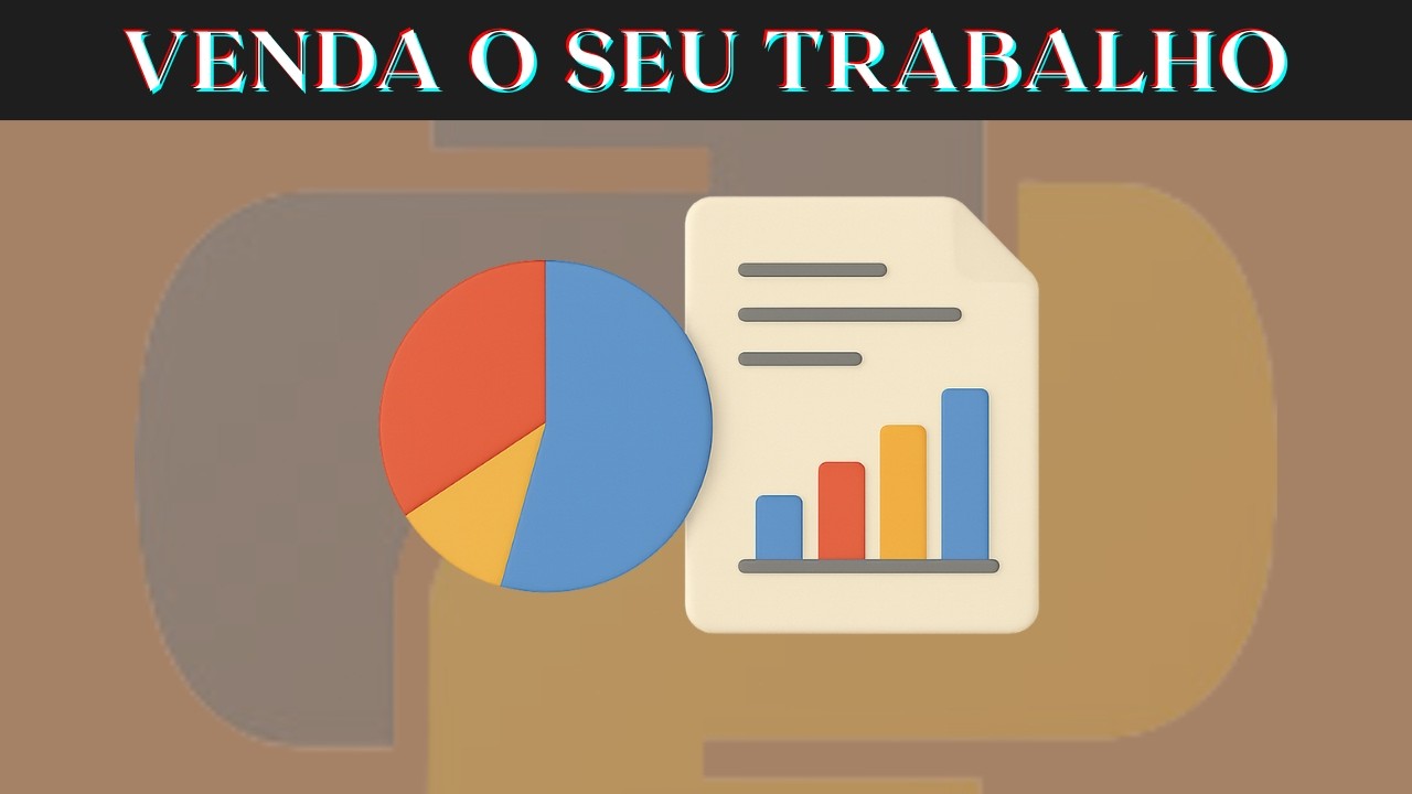 VISUALIZAÇÃO de dados usando PYTHON (Matplotlib e Seaborn)