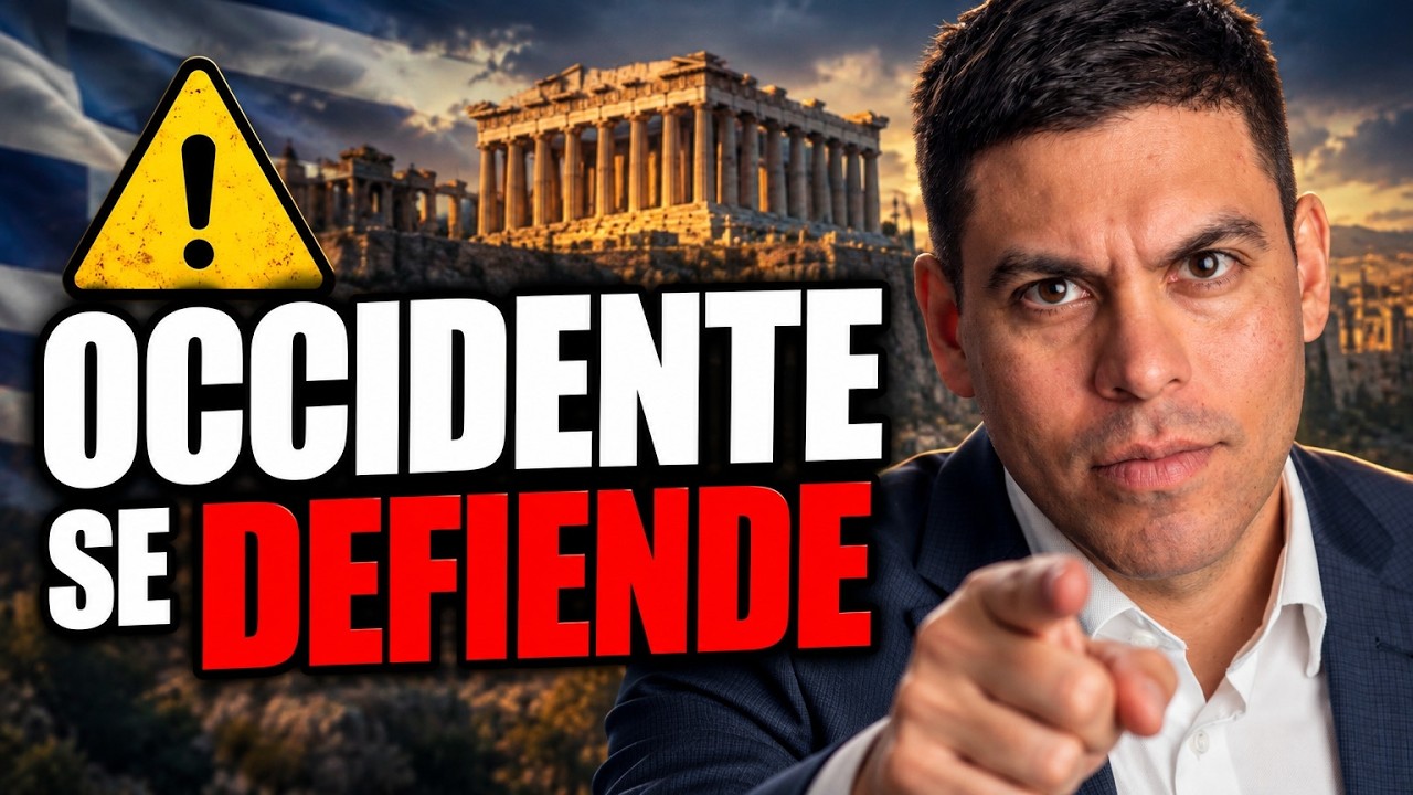 MARCO RUBIO record&oacute; qui&eacute;nes somos. La pregunta es si queremos o&iacute;rlo