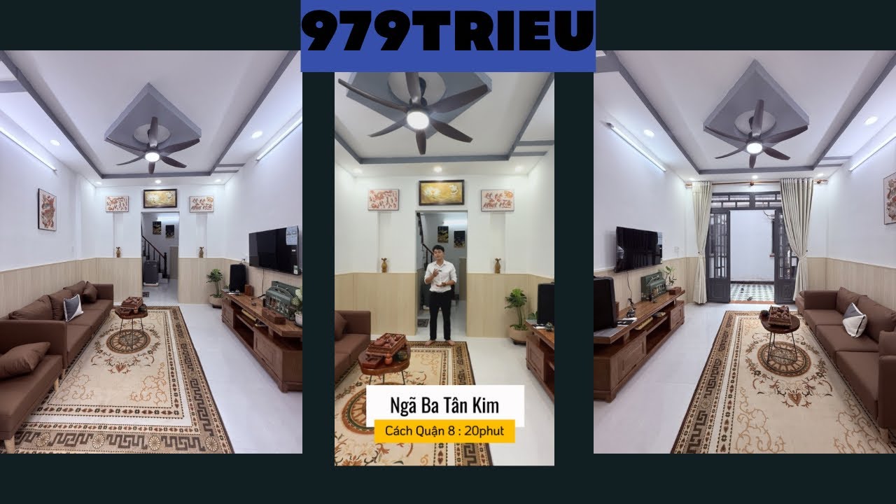 10đ Nội Thất Trang Trí Vô Cùng Thư Giãn🔸Nhà Tân Kim Giá Chính Chủ 979trieu📱08..99.11.83.82 #nha780tr