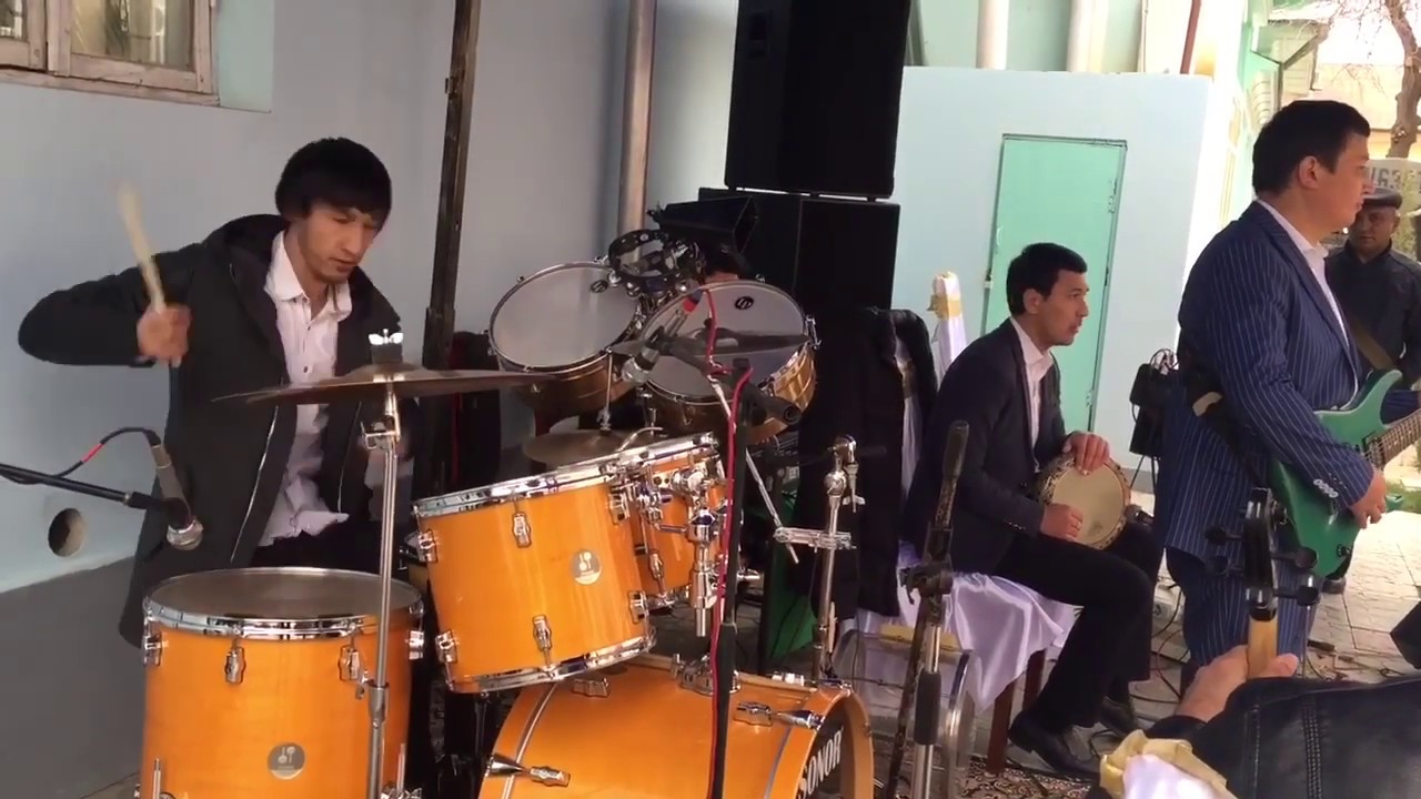 Baraban tabla usul
