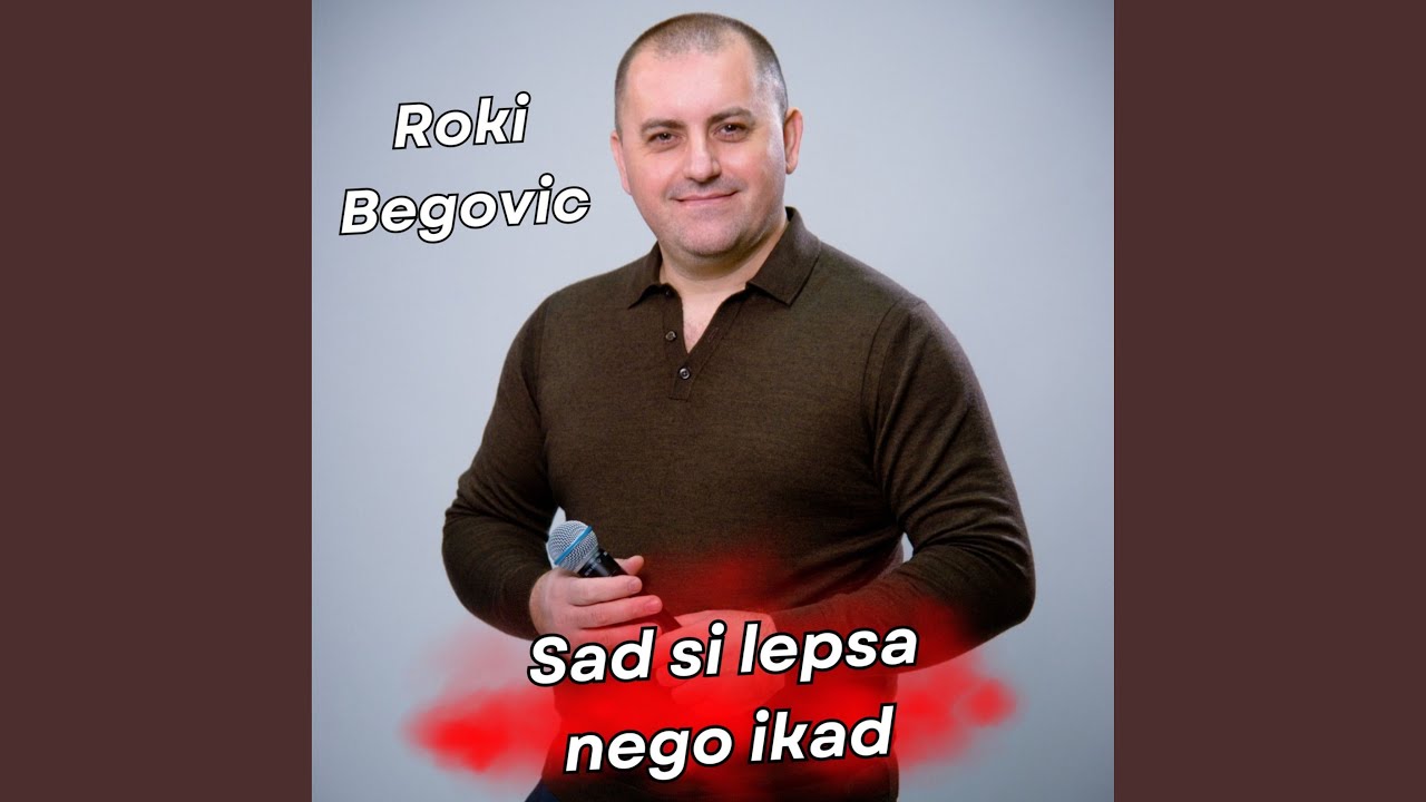 Sad si lepsa nego ikad
