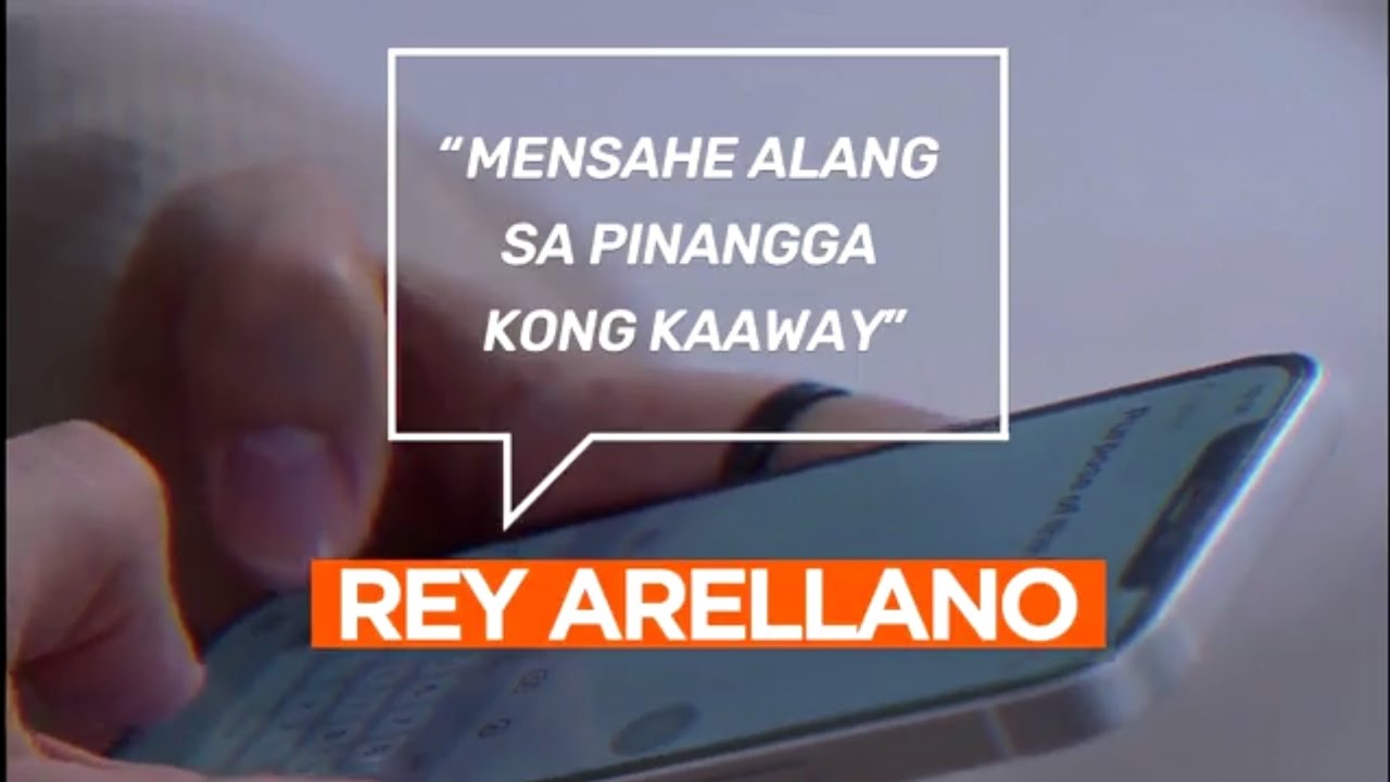 Mensahi Alang Sa Akong Kaaway | Lenten Drama Special 2024