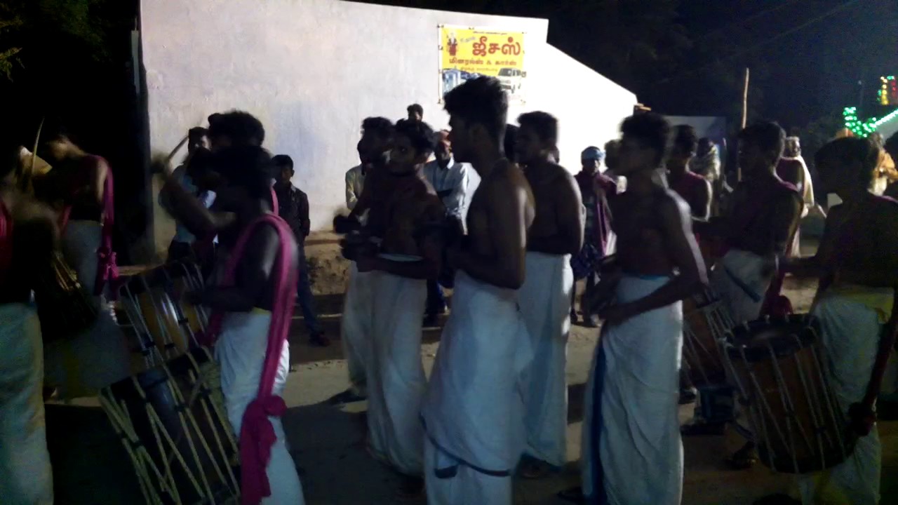 marambadi festiwel - jan 16,17,18 2017