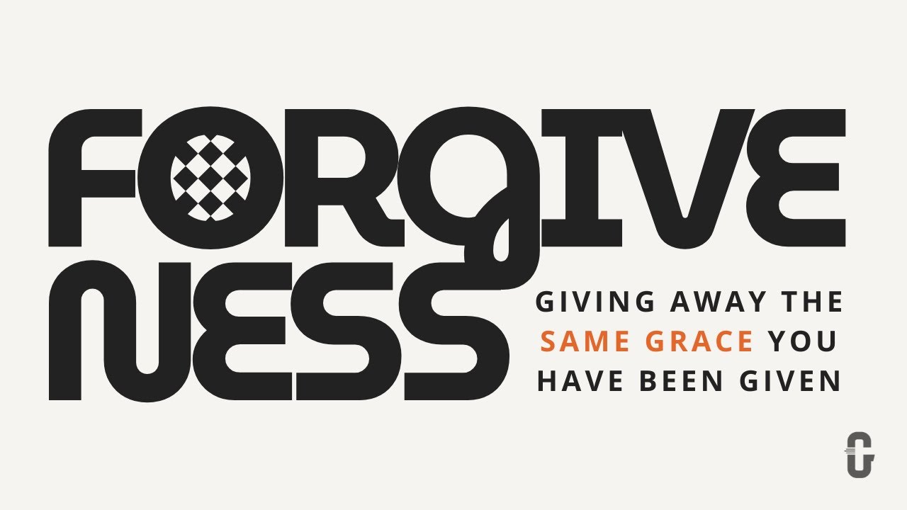 The Decision to Forgive | Pastor Josh Placeway, January 4, 2026