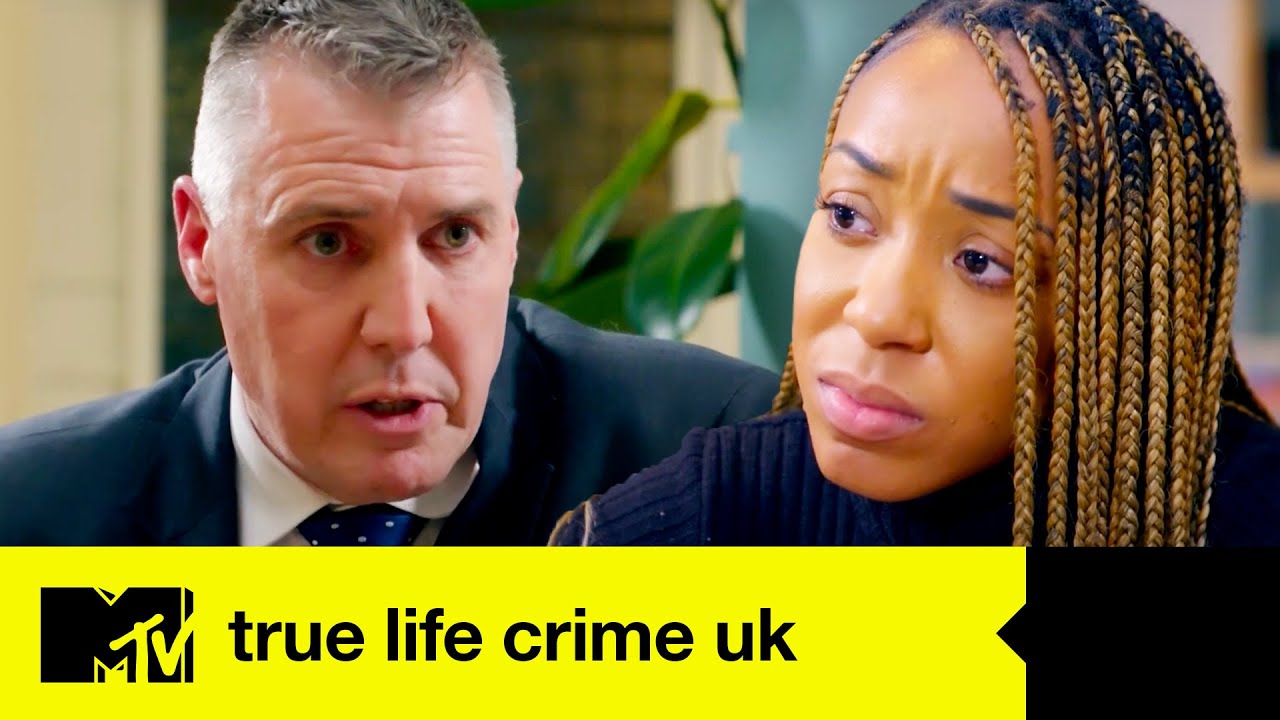 EP#3: Was Champion Ganda's Death Just A Random Attack? | True Life Crime UK
