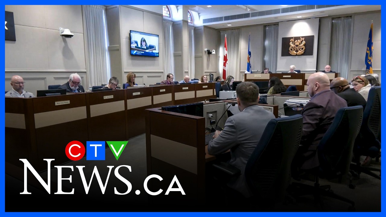 Halifax looking at cost-saving measures amid budget talks