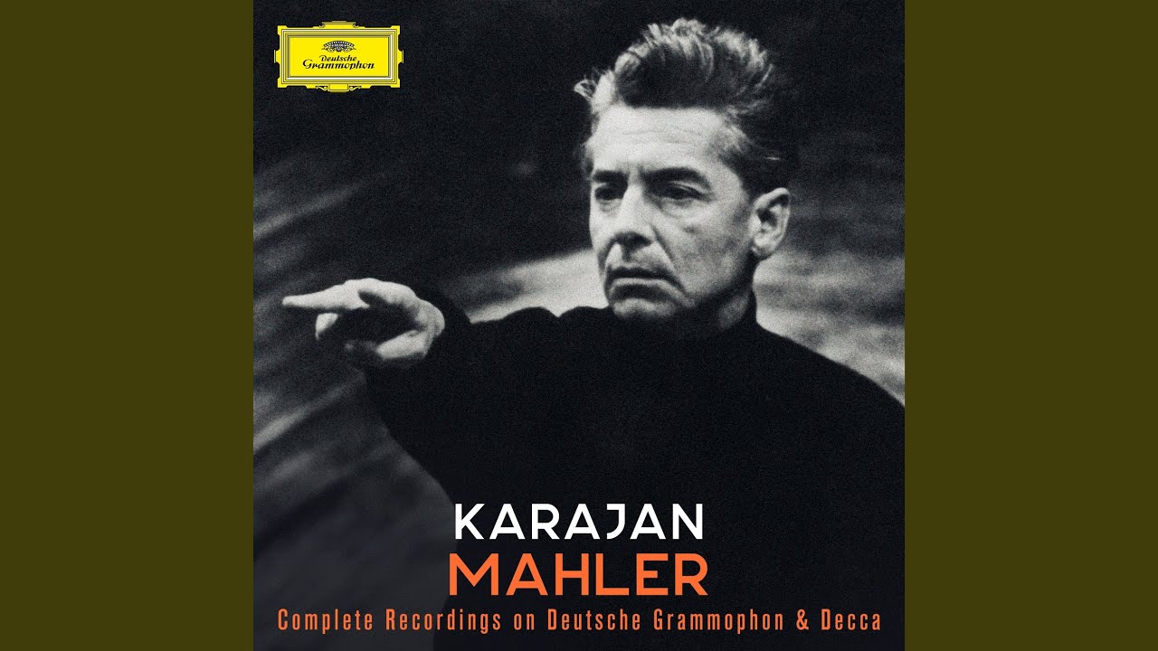 Mahler: Symphony No. 4: I. Bedächtig, nicht eilen