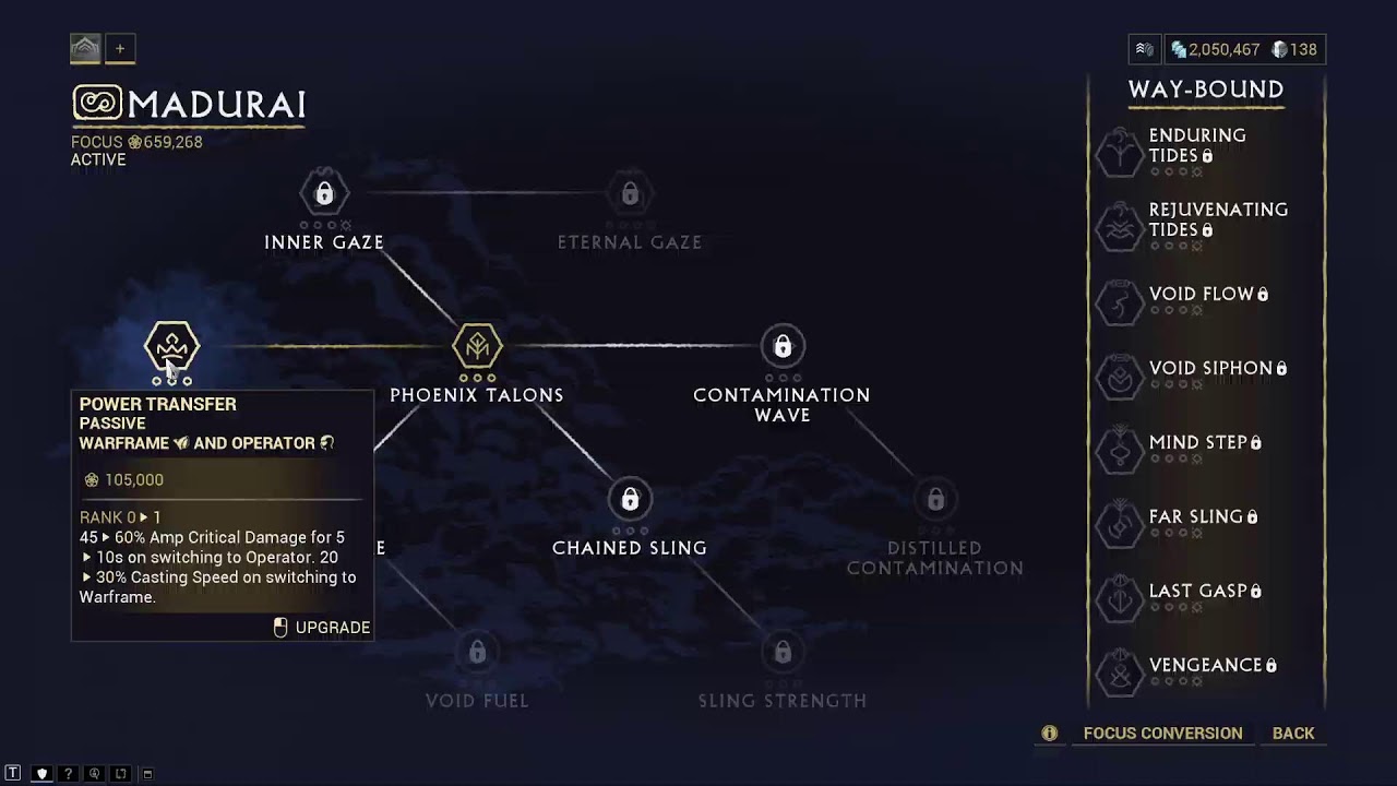 Warframe Done Efficiently... 2