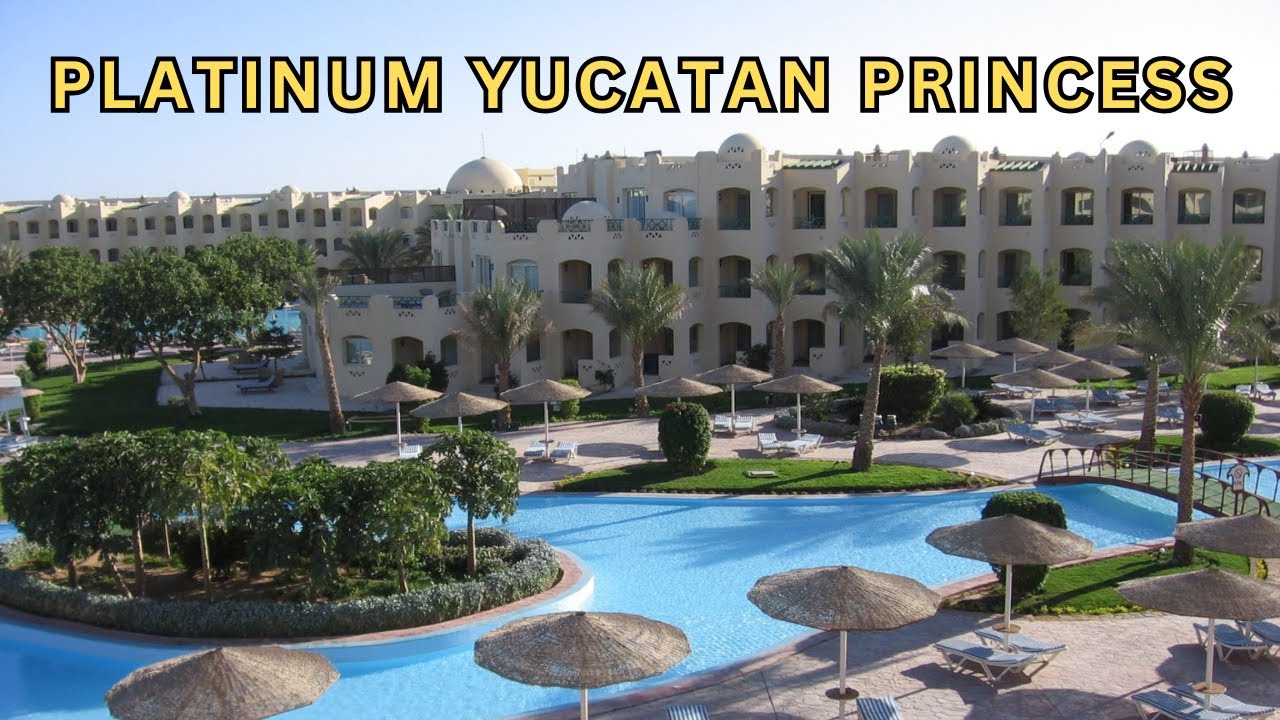 PLATINUM YUCATAN PRINCESS (ЧЕСТНЫЙ ОТЗЫВ) ПЛАЙЯ-ДЕЛЬ-КАРМЕН МЕКСИКА