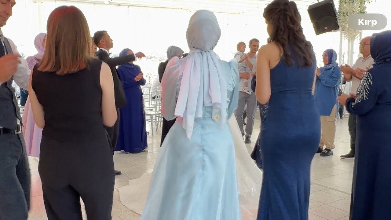 Düğünden canlı #501210293837