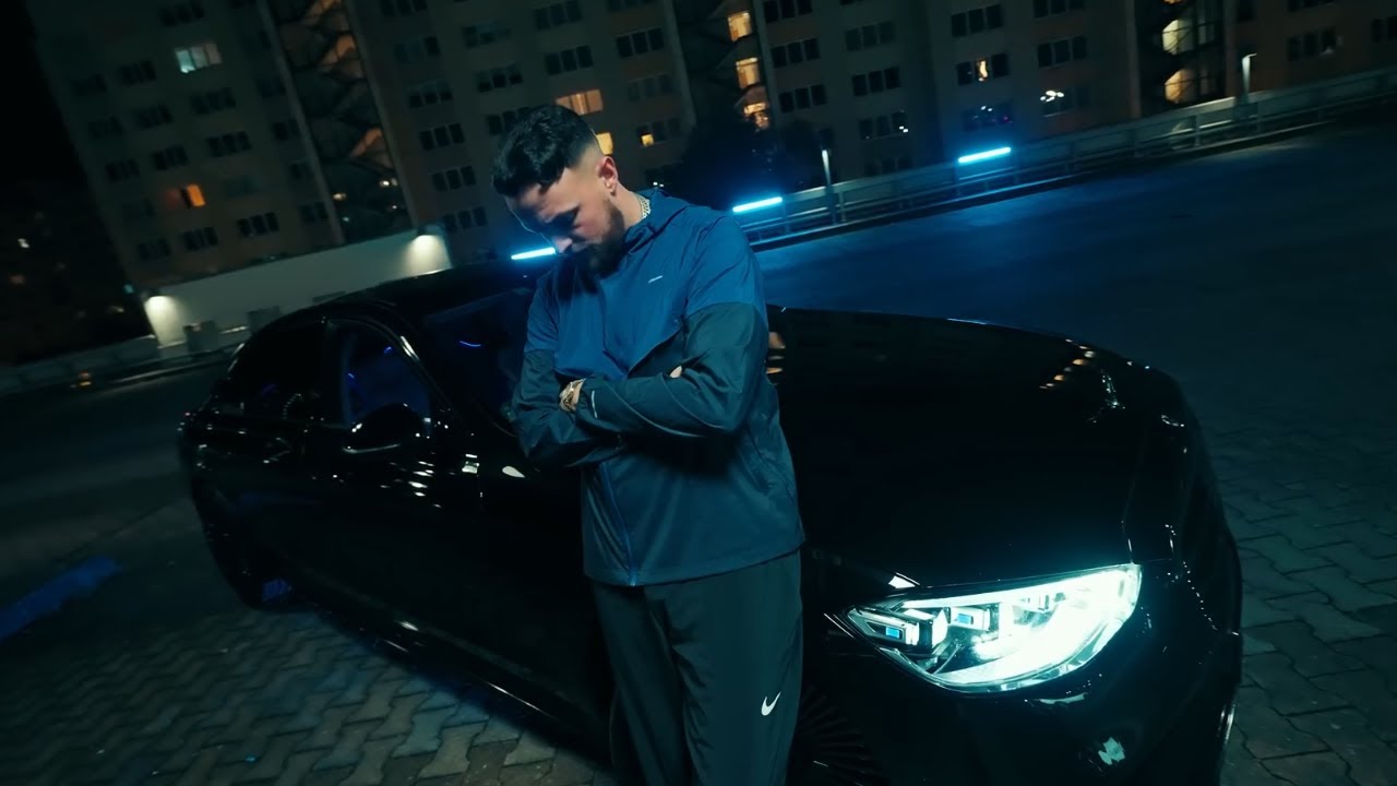 AZET feat. GZUZ - Zieh ab (prod. Bastikoko)