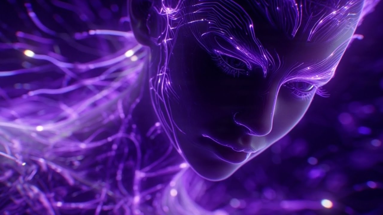 Korvax - Let It Flow | Melodic Techno & Progressive House | Electronic Music