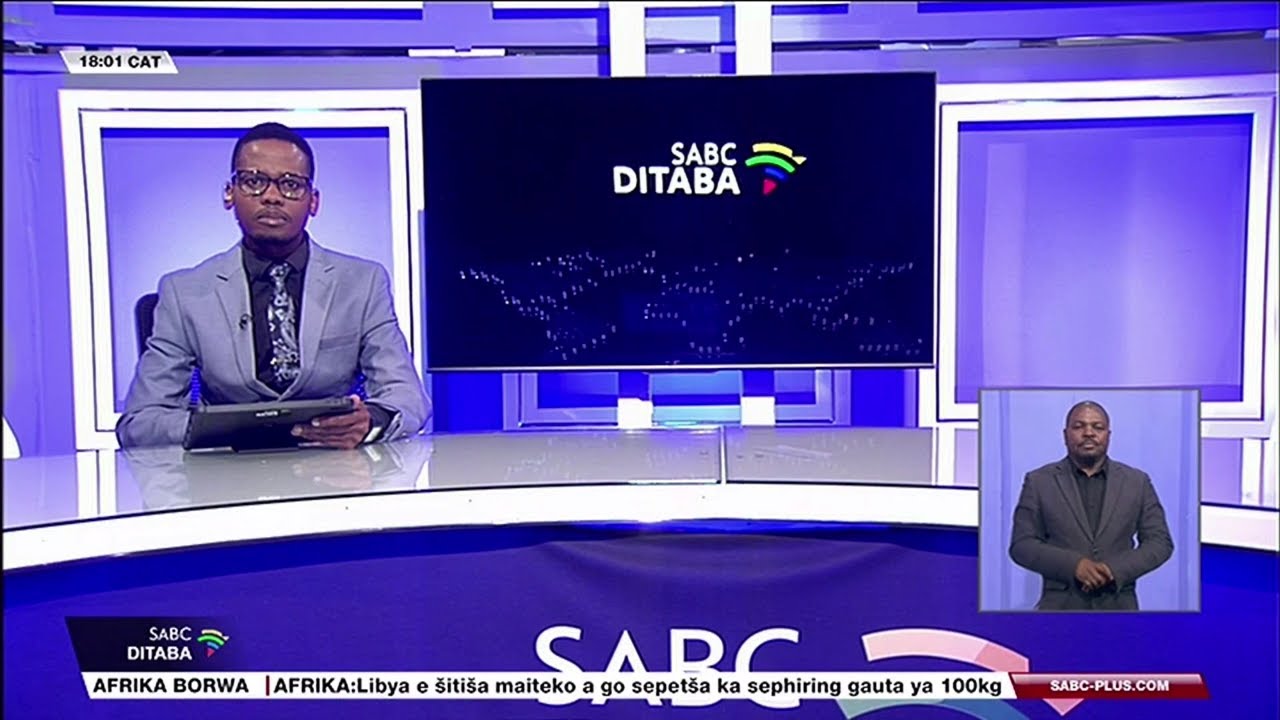 Ditaba tša Sepedi l 22 September 2024