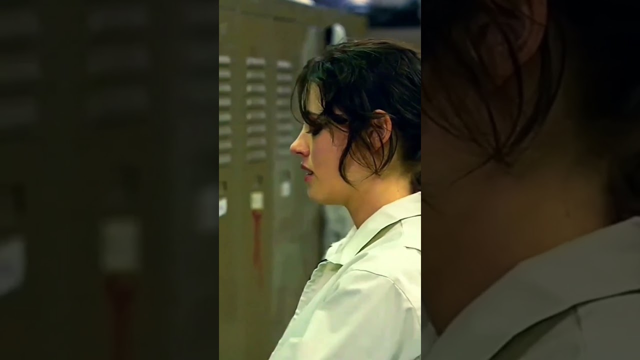 savage river series scene of Katherine 💓