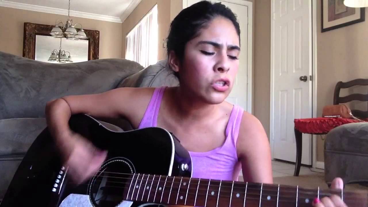 Tuyo Soy Por Espiritu y en Verdad Cover (Rooftops by Jesus Culture en Español)