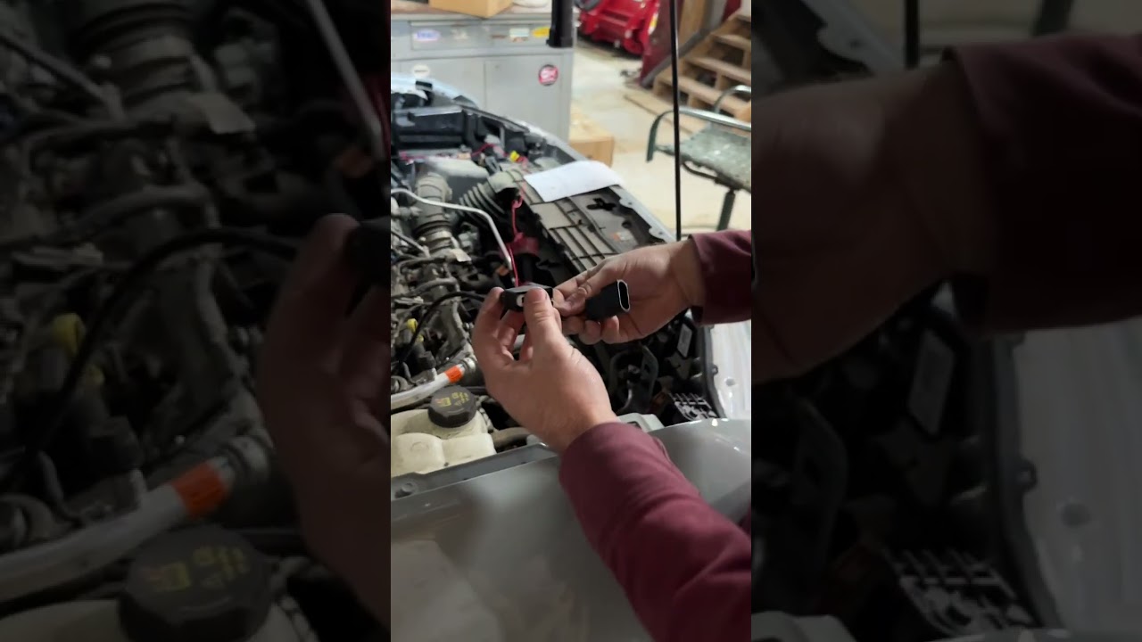 Maverick Side Marker Lights Easy install